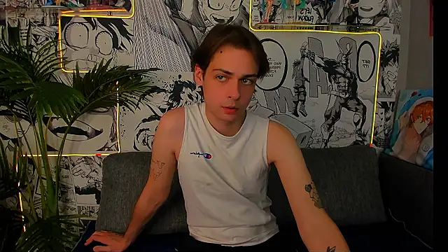 PaulWilliamsy online show from 01-15-26, 08:56