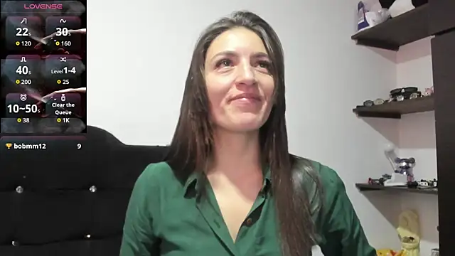 tina2204 online show from 03-10-26, 02:32