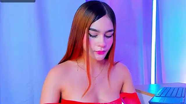 Megan VixenX online show from 02-20-26, 09:28