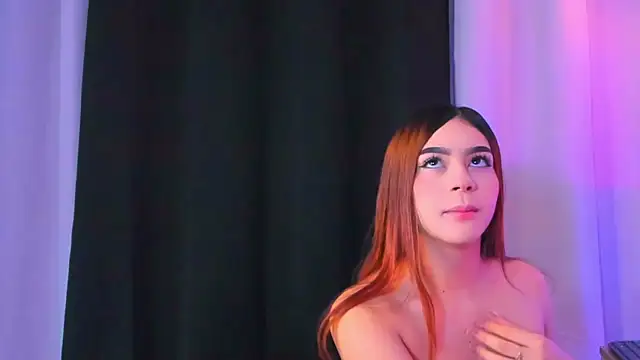 Megan VixenX online show from 02-28-26, 11:10