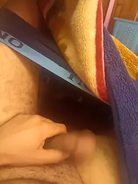 ImpureAgent143 online show from 03-15-26, 05:58