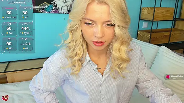 MinionFriend online show from 03-08-26, 10:07