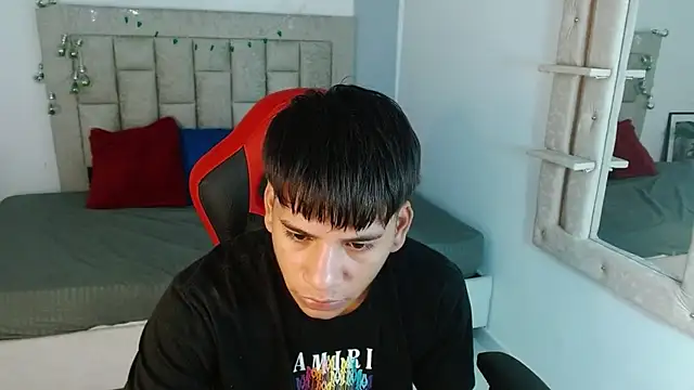 Jay fox1 online show from 01-07-26, 05:23