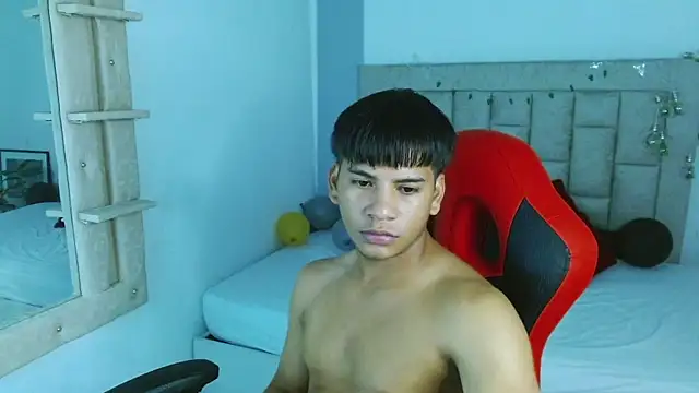 Jay fox1 online show from 01-12-26, 05:25