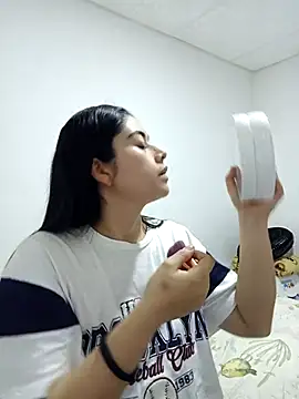 SweetAlbedo online show from 02-07-26, 12:18