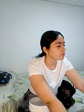 SweetAlbedo online show from 02-02-26, 07:24