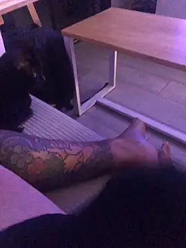 psilocibina22 online show from 03-11-26, 01:43