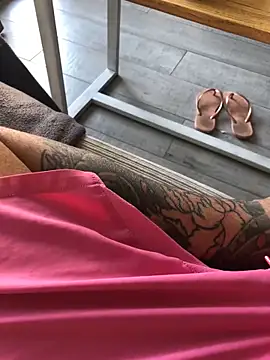 psilocibina22 online show from 02-27-26, 10:48