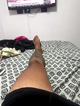 psilocibina22 online show from 01-06-26, 06:56