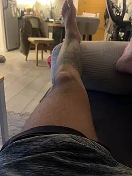 psilocibina22 online show from 01-12-26, 04:19