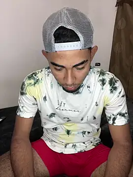 youngalexofficial online show from 03-13-26, 03:22