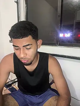 youngalexofficial online show from 02-26-26, 04:23