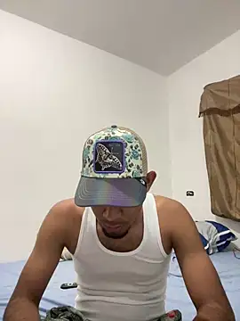 youngalexofficial online show from 01-07-26, 01:10