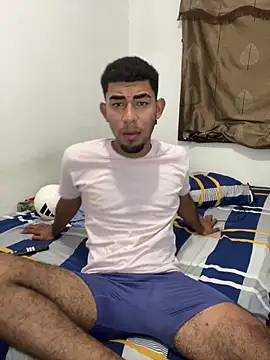 youngalexofficial online show from 02-22-26, 04:48