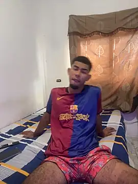 youngalexofficial online show from 02-16-26, 06:17