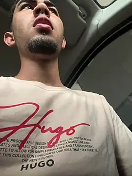 youngalexofficial online show from 03-08-26, 03:37