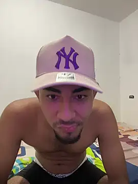 youngalexofficial online show from 01-19-26, 12:36