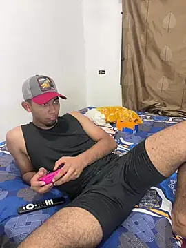 youngalexofficial online show from 02-14-26, 06:13