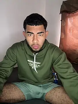 youngalexofficial online show from 03-15-26, 02:24