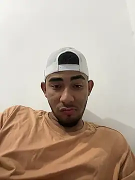 youngalexofficial online show from 01-13-26, 05:44