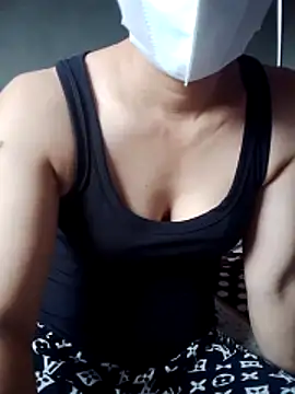 Asami 6868 online show from 06-01-26, 10:26
