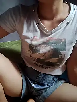 Asami 6868 online show from 06-29-26, 07:15