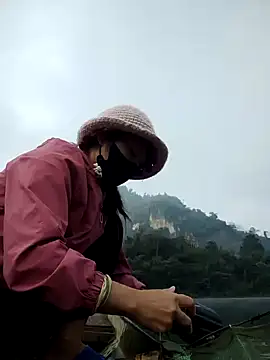 Asami 6868 online show from 01-12-26, 01:12