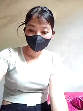 Asami 6868 online show from 03-30-26, 07:21