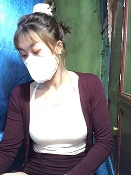 mei chan aa online show from 02-02-26, 06:01