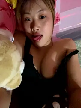 mei chan aa online show from 01-11-26, 09:05