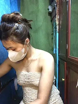 mei chan aa online show from 02-25-26, 03:23