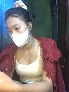 mei chan aa online show from 02-05-26, 05:25