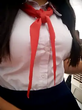 lina loveee online show from 07-07-26, 07:34