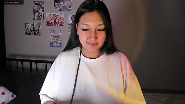 yunami  chan online show from 02-28-26, 03:22