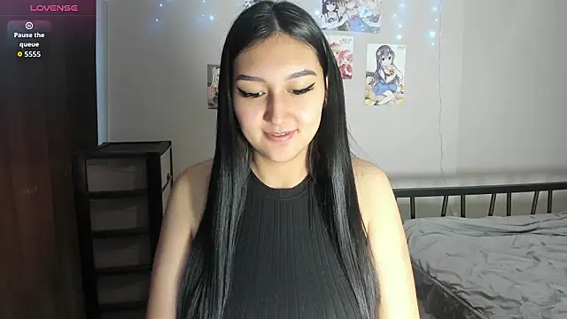 yunami  chan online show from 01-19-26, 10:30