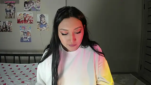 yunami  chan online show from 02-08-26, 12:14