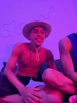 Gael Reis online show from 01-07-26, 02:49