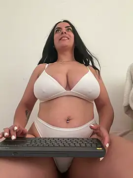 Marisa ass online show from 07-12-26, 06:31
