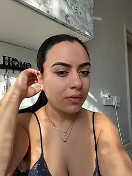 Marisa ass online show from 03-19-26, 08:47