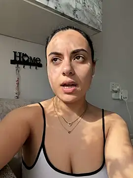 Marisa ass online show from 03-17-26, 11:13