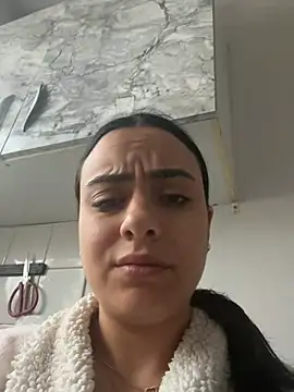 Marisa ass online show from 03-27-26, 10:16