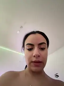 Marisa ass online show from 02-07-26, 11:18