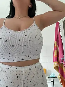 Marisa ass online show from 03-25-26, 08:35