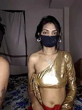 rani coupleee online show from 03-28-26, 09:27