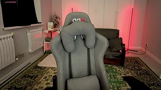 lucidangelok1 online show from 03-20-26, 08:10