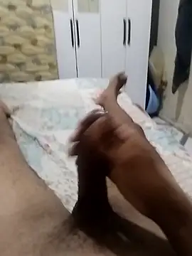 Novinhoxxx online show from 01-18-26, 10:57