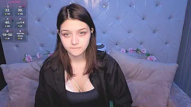Snapshot of xxxnaughtyfoxyxxx chatting on 07-01-26, 05:24 xxxnaughtyfoxyxxx online show from 07-01-26, 05:24