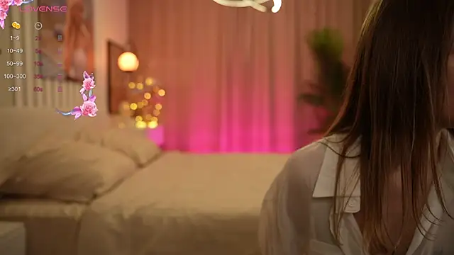 MilaLux online show from 01-17-26, 11:25