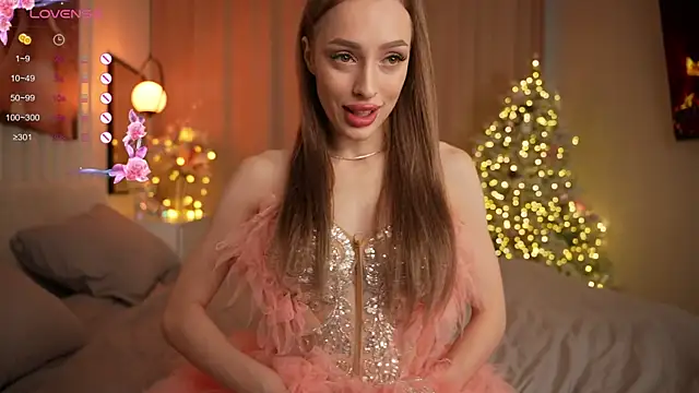 MilaLux online show from 01-11-26, 03:24