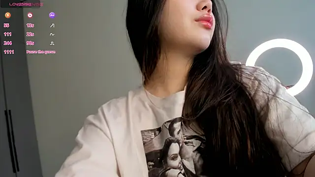 Aiko mainee online show from 03-02-26, 03:18